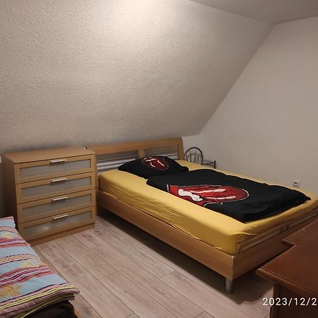 פלטנברג Sauerlaender Ferienwohnung מראה חיצוני תמונה