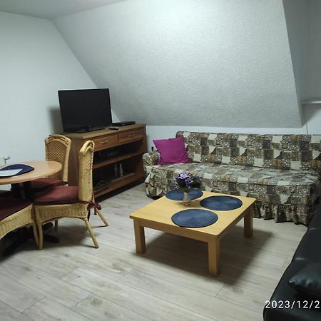 פלטנברג Sauerlaender Ferienwohnung מראה חיצוני תמונה