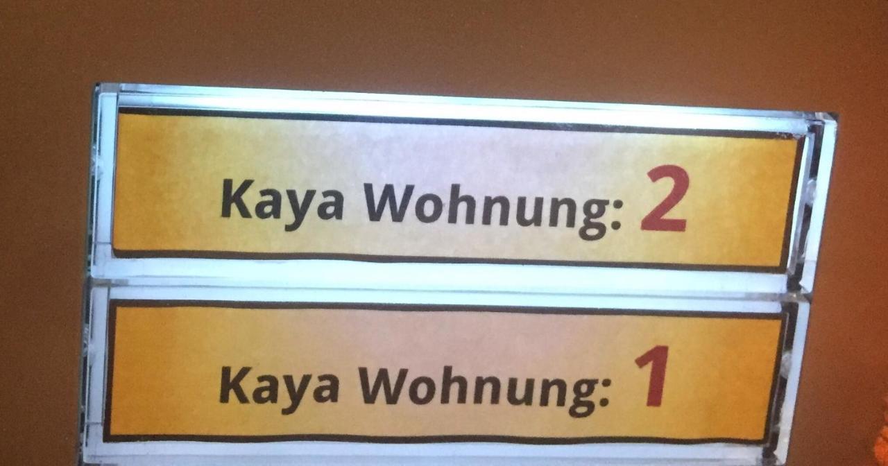 פלטנברג Sauerlaender Ferienwohnung מראה חיצוני תמונה