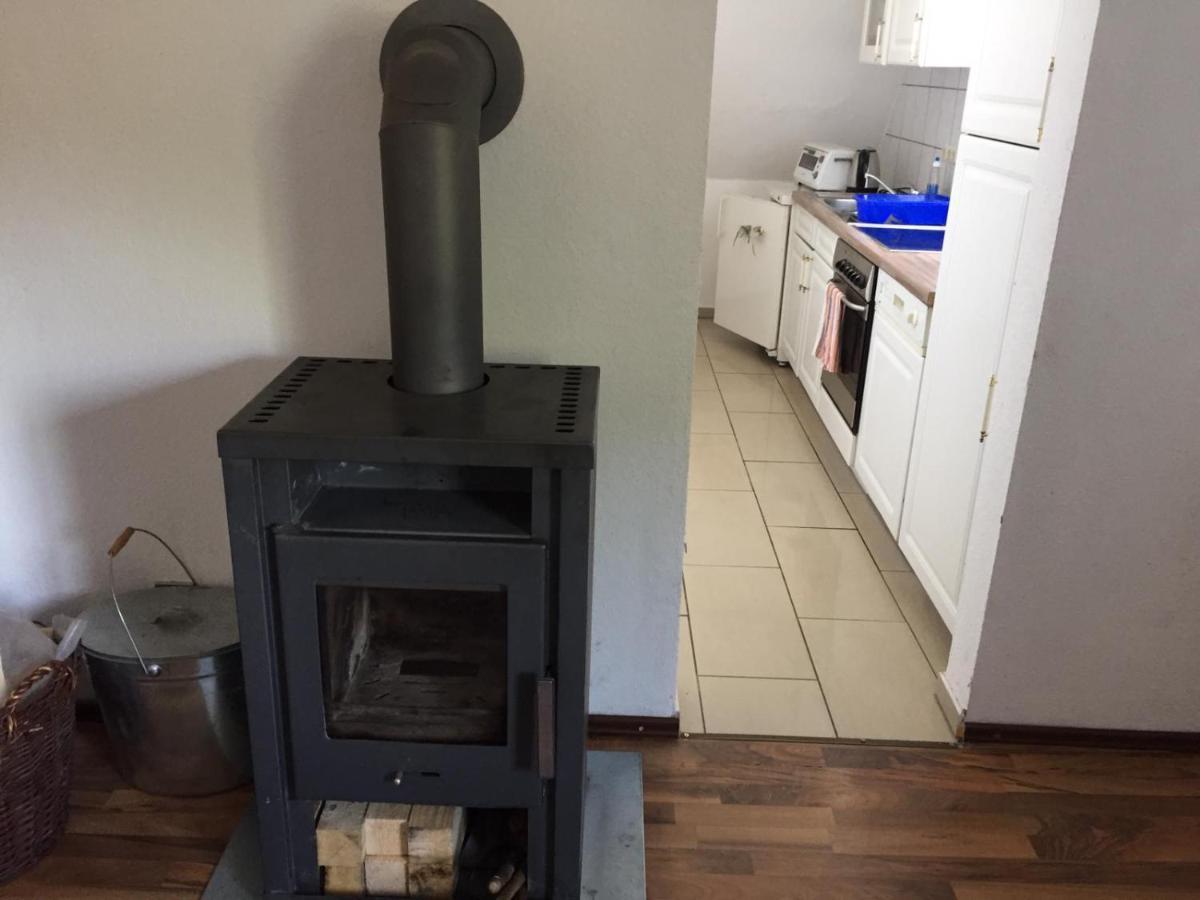 פלטנברג Sauerlaender Ferienwohnung מראה חיצוני תמונה