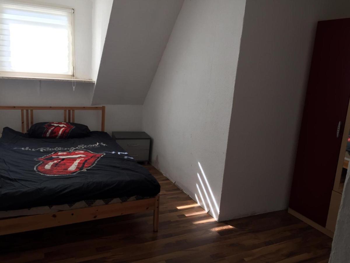 פלטנברג Sauerlaender Ferienwohnung מראה חיצוני תמונה