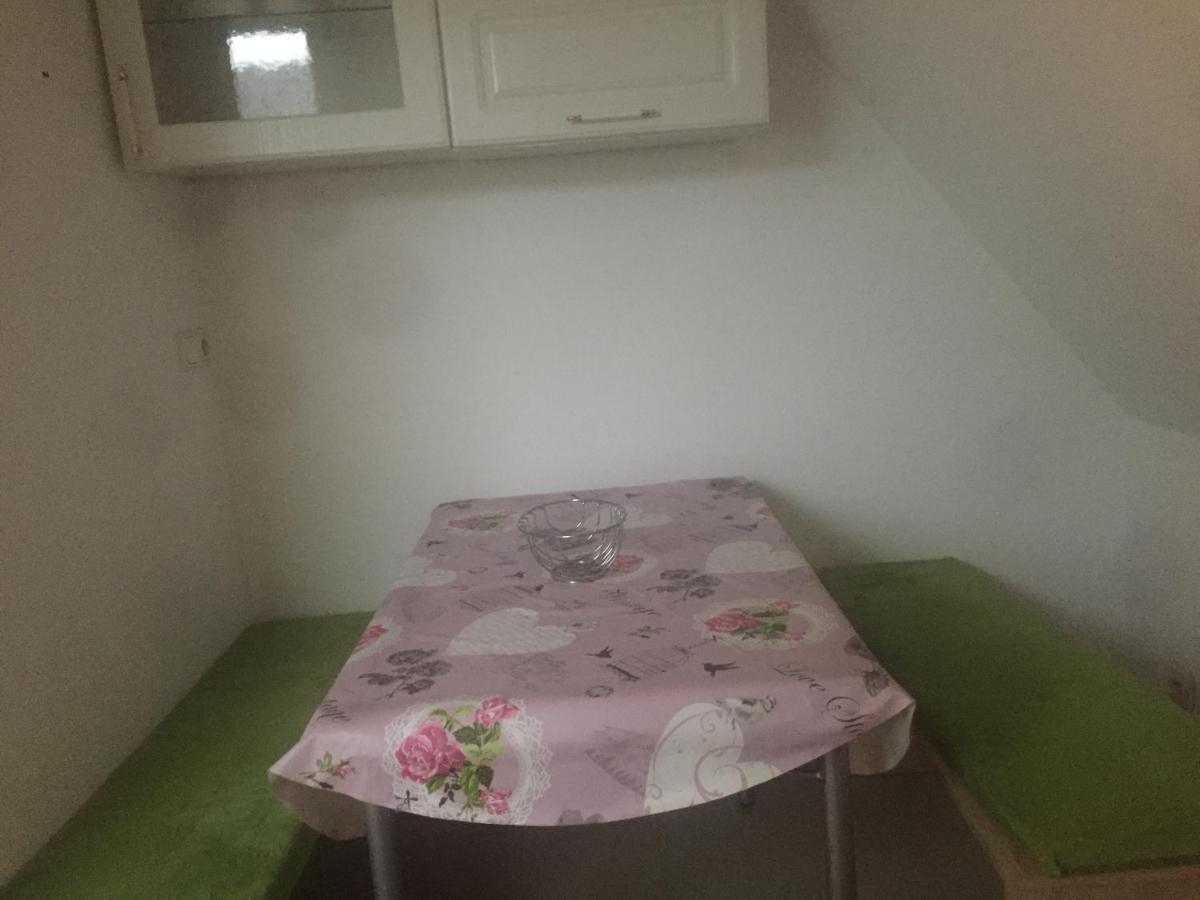 פלטנברג Sauerlaender Ferienwohnung מראה חיצוני תמונה