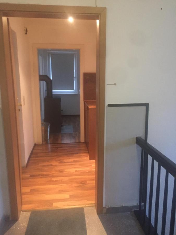 פלטנברג Sauerlaender Ferienwohnung מראה חיצוני תמונה