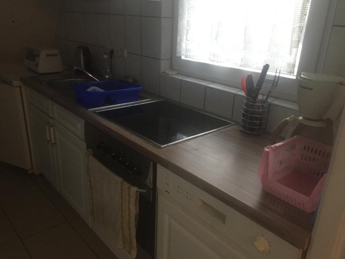 פלטנברג Sauerlaender Ferienwohnung מראה חיצוני תמונה
