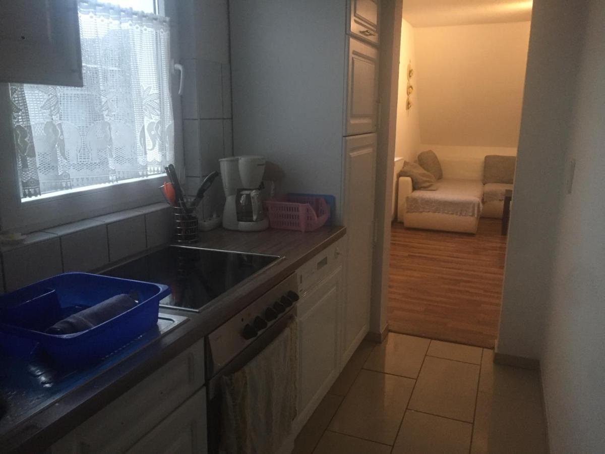 פלטנברג Sauerlaender Ferienwohnung מראה חיצוני תמונה