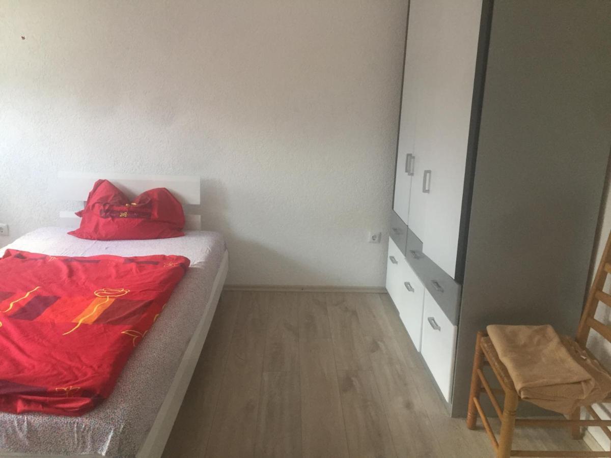 פלטנברג Sauerlaender Ferienwohnung מראה חיצוני תמונה