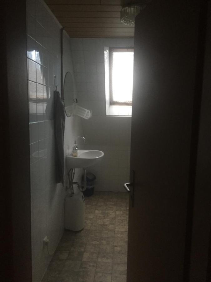 פלטנברג Sauerlaender Ferienwohnung מראה חיצוני תמונה
