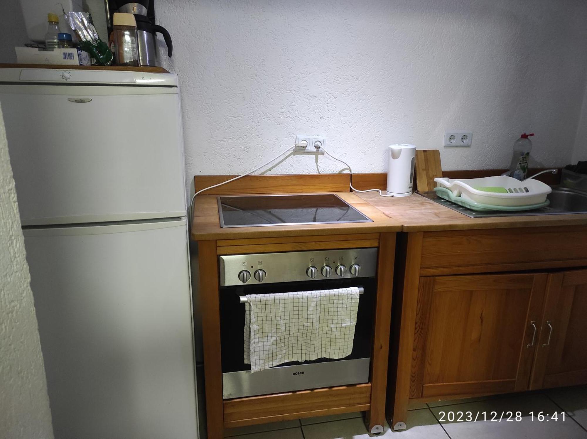 פלטנברג Sauerlaender Ferienwohnung חדר תמונה