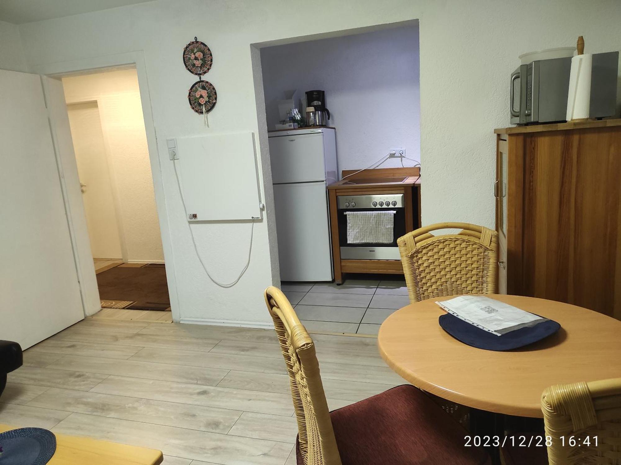 פלטנברג Sauerlaender Ferienwohnung חדר תמונה