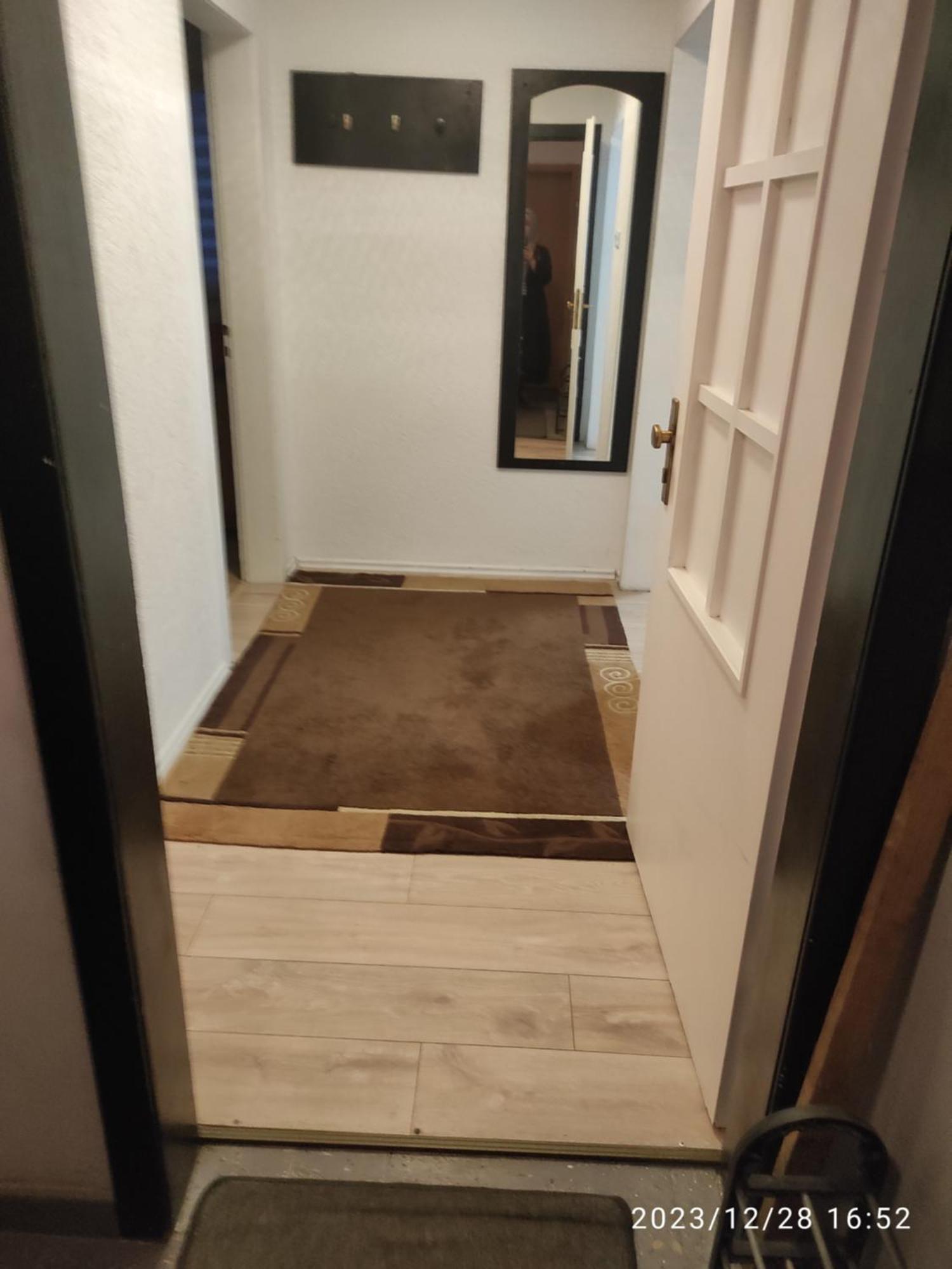 פלטנברג Sauerlaender Ferienwohnung מראה חיצוני תמונה