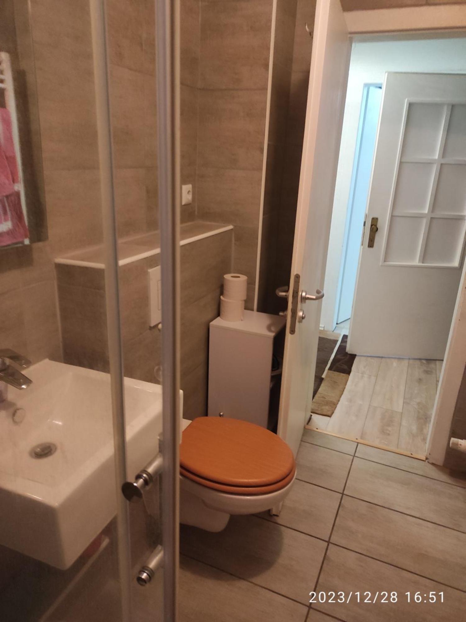 פלטנברג Sauerlaender Ferienwohnung מראה חיצוני תמונה