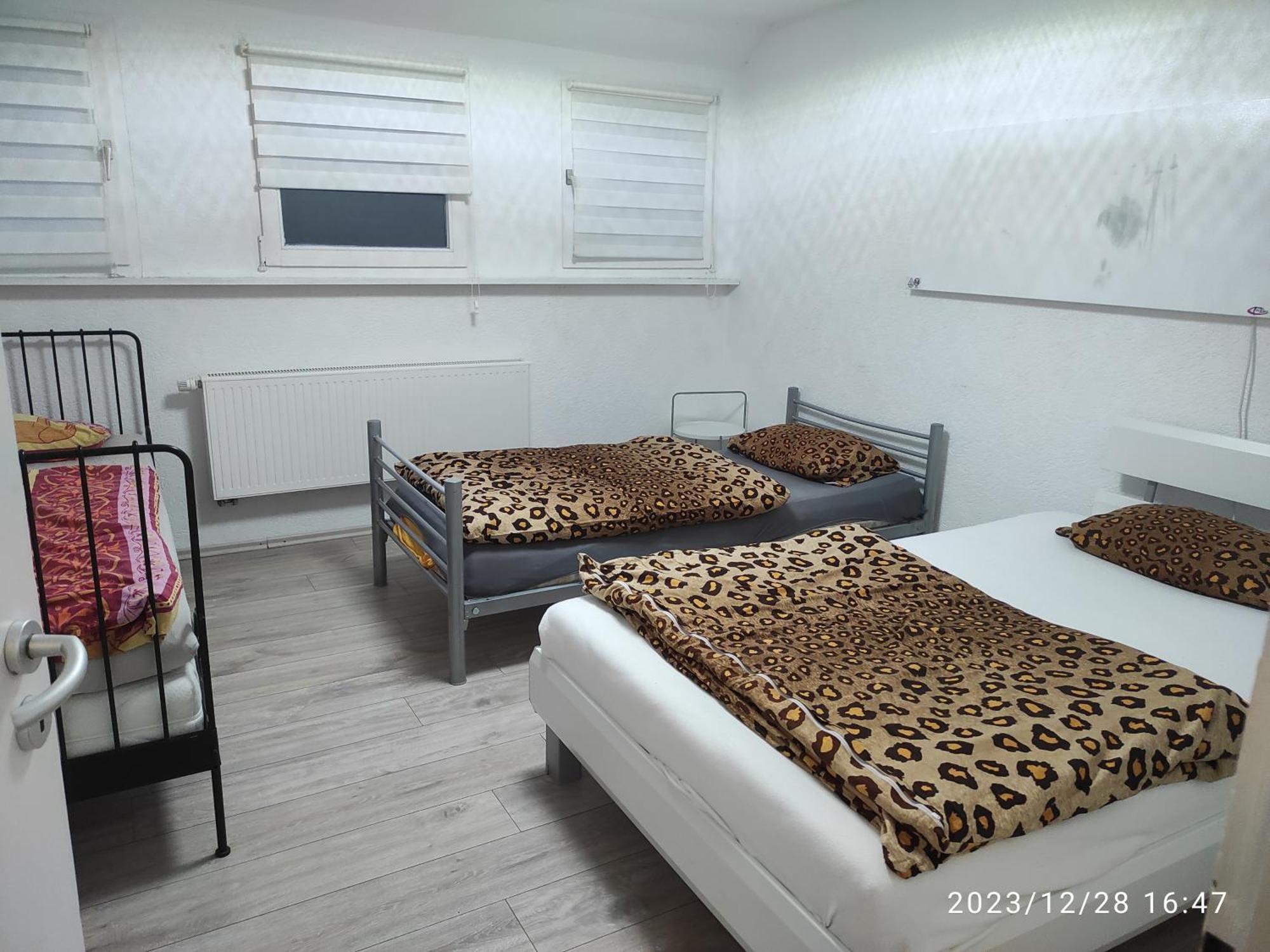 פלטנברג Sauerlaender Ferienwohnung מראה חיצוני תמונה