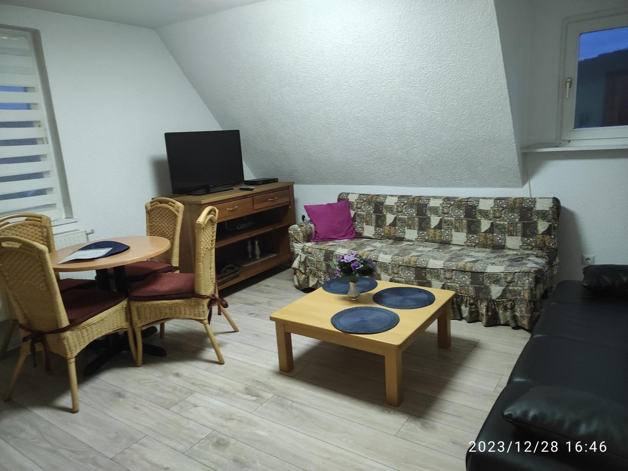 פלטנברג Sauerlaender Ferienwohnung מראה חיצוני תמונה