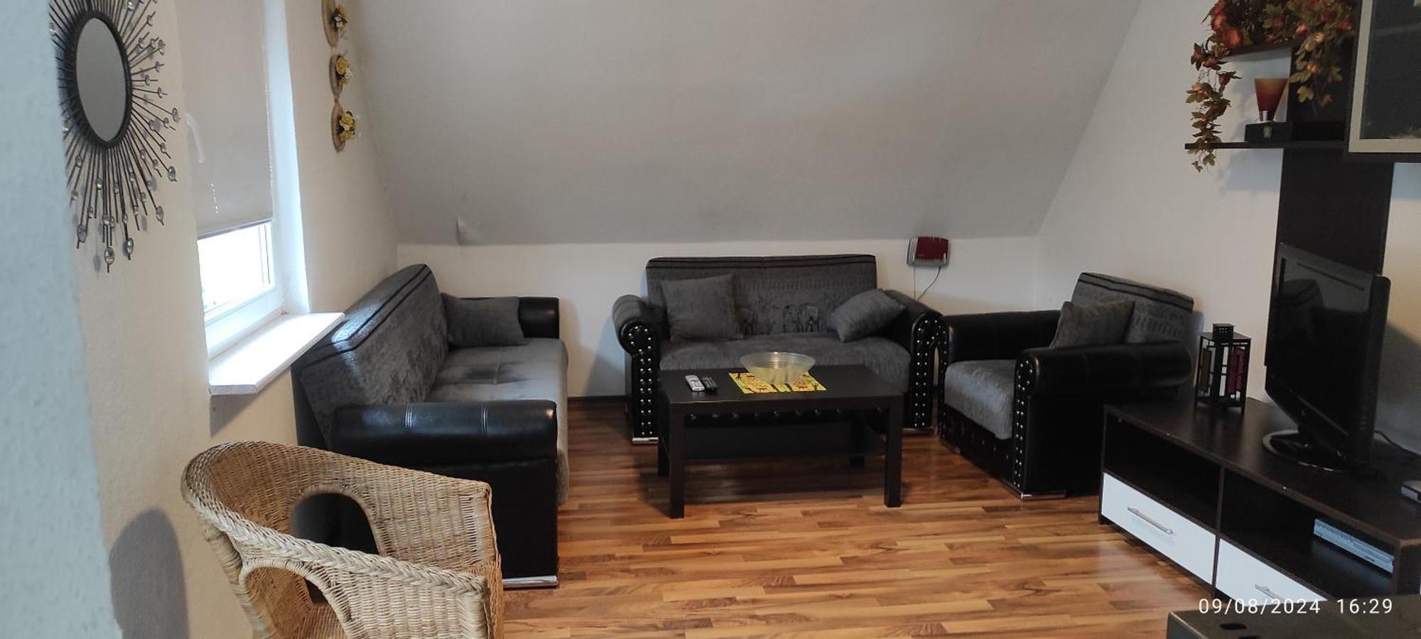 פלטנברג Sauerlaender Ferienwohnung מראה חיצוני תמונה